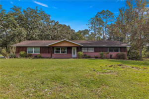 10861 108TH TERRACE ROAD, BELLEVIEW, FL 34420 Sold 01/03/25