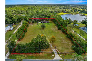 10861 108TH TERRACE ROAD, BELLEVIEW, FL 34420 Sold 01/03/25