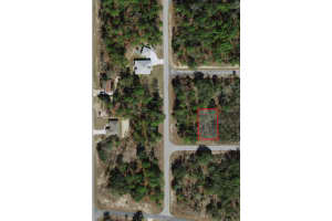 1659 BELEN DRIVE, DUNNELLON, FL 34434 Sold 01/02/25