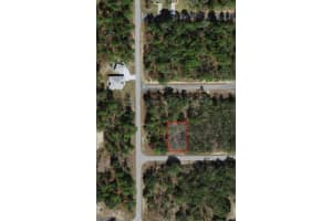 1659 BELEN DRIVE, DUNNELLON, FL 34434 Sold 01/02/25