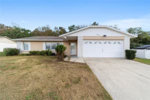 10965 45TH AVENUE, BELLEVIEW, FL 34420 Sold 01/08/25