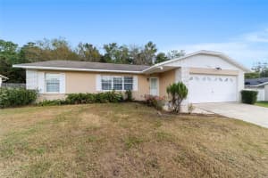 10965 45TH AVENUE, BELLEVIEW, FL 34420 Sold 01/08/25