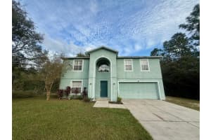 8075 HALE ROAD, CITRUS SPRINGS, FL 34434 Sold 04/28/25