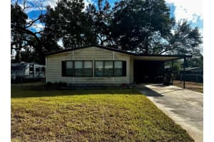 3282 132ND PLACE, BELLEVIEW, FL 34420 Sold 03/07/25