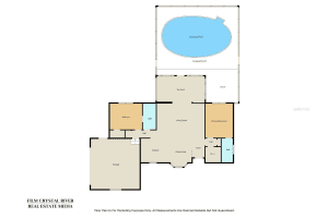 600 LIBERTY STREET, HERNANDO, FL 34442 Sold 05/29/25