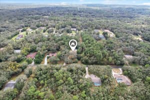 600 LIBERTY STREET, HERNANDO, FL 34442 Sold 05/29/25