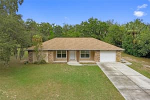 737 S Gospel Oaks Ter, INVERNESS