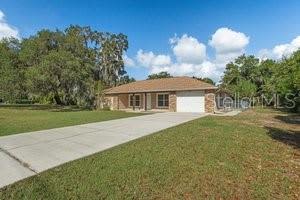 737 GOSPEL OAKS TERRACE, INVERNESS, FL 34450 - MLS#MFROM689339