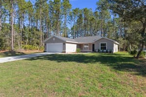 7055 NEAL TERRACE, CITRUS SPRINGS, FL 34434 Sold 02/28/25