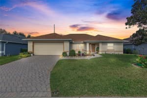 17068 115TH TERRACE ROAD, SUMMERFIELD, FL 34491 Sold 02/28/25
