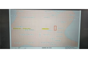 Tbd 156TH PLACE, FORT MC COY, FL 32134 Sold 08/19/25