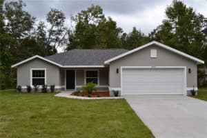 8949 CIRCULAR WAY, CITRUS SPRINGS, FL 34434 Sold 04/04/25