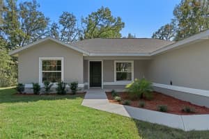 8949 CIRCULAR WAY, CITRUS SPRINGS, FL 34434 Sold 04/04/25
