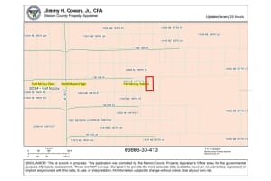 TBD 156TH PLACE, FORT MC COY, FL 32134 - MLS#MFROM689351