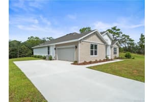 874 MAN O WAR DRIVE, INVERNESS, FL 34453 Sold 12/20/24