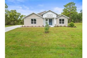 874 MAN O WAR DRIVE, INVERNESS, FL 34453 Sold 12/20/24