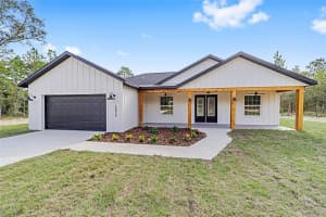 12816 SW 91ST LN, DUNNELLON, FL 34432 Sold 01/02/25