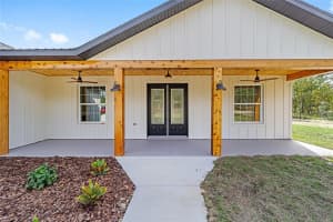 12816 SW 91ST LN, DUNNELLON, FL 34432 Sold 01/02/25