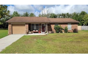 3820 KINDNESS TERRACE, HOMOSASSA, FL 34448 Sold 04/04/25