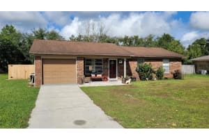 3820 KINDNESS TERRACE, HOMOSASSA, FL 34448 Sold 04/04/25