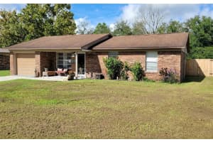 3820 KINDNESS TERRACE, HOMOSASSA, FL 34448 Sold 04/04/25