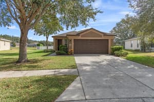 14713 WAKE ROBIN DRIVE, BROOKSVILLE, FL 34604 Sold 03/24/25