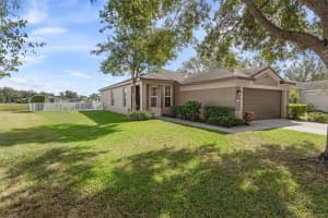 14713 WAKE ROBIN DRIVE, BROOKSVILLE, FL 34604 Sold 03/24/25
