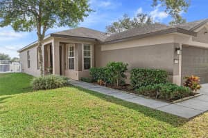 14713 WAKE ROBIN DRIVE, BROOKSVILLE, FL 34604 Sold 03/24/25