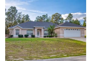 8361 139TH LANE ROAD, OCALA, FL 34473 Sold 01/02/25
