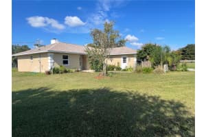13830 MAGNOLIA AVENUE, CITRA, FL 32113 Sold 02/28/25