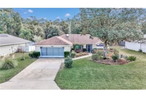15445 34TH COURT ROAD, OCALA, FL 34473 Sold 02/10/25