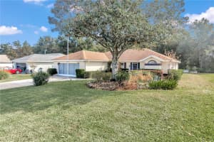 15445 34TH COURT ROAD, OCALA, FL 34473 Sold 02/10/25