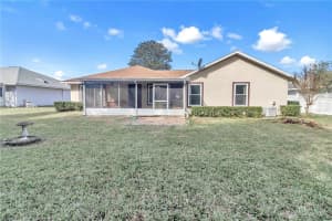 15445 34TH COURT ROAD, OCALA, FL 34473 Sold 02/10/25