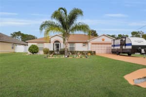 10 BAHIA TRACE LOOP, OCALA, FL 34472 Sold 12/27/24