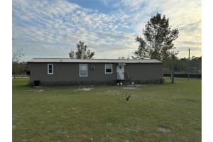 12571 14TH STREET, WILLISTON, FL 32696 Sold 03/10/25