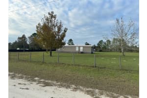 12571 14TH STREET, WILLISTON, FL 32696 Sold 03/10/25