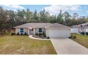 776 W Horizon Ln, CITRUS SPRINGS