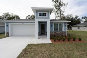 13850 42ND AVENUE, SUMMERFIELD, FL 34491 Sold 07/31/25