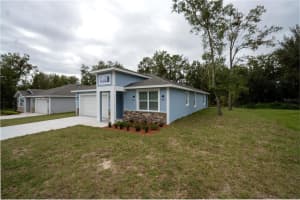 13850 42ND AVENUE, SUMMERFIELD, FL 34491 Sold 07/31/25