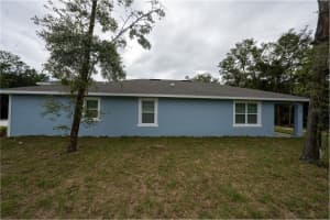 13850 42ND AVENUE, SUMMERFIELD, FL 34491 Sold 07/31/25