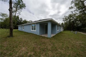 13850 42ND AVENUE, SUMMERFIELD, FL 34491 Sold 07/31/25