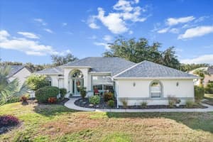 3614 COVE PARK TRAIL, HERNANDO, FL 34442 Sold 01/09/25