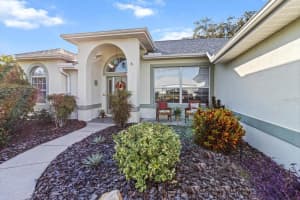 3614 COVE PARK TRAIL, HERNANDO, FL 34442 Sold 01/09/25