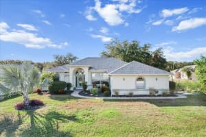 3614 COVE PARK TRAIL, HERNANDO, FL 34442 Sold 01/09/25