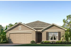 11413 72ND AVENUE, BELLEVIEW, FL 34420 Sold 04/09/25