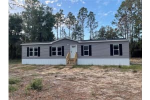 14190 25 STREET, MORRISTON, FL 32668 Sold 06/06/25
