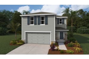 5101 51ST ROAD, GAINESVILLE, FL 32608 Sold 03/31/25
