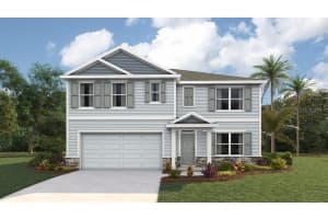 5256 51ST ROAD, GAINESVILLE, FL 32608 Sold 03/18/25