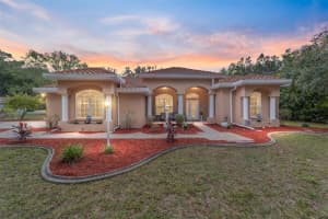 9110 193RD CIRCLE, DUNNELLON, FL 34432 Sold 12/30/24