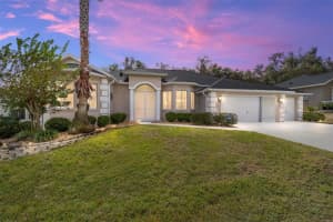 5874 18TH PLACE, OCALA, FL 34482 Sold 03/28/25